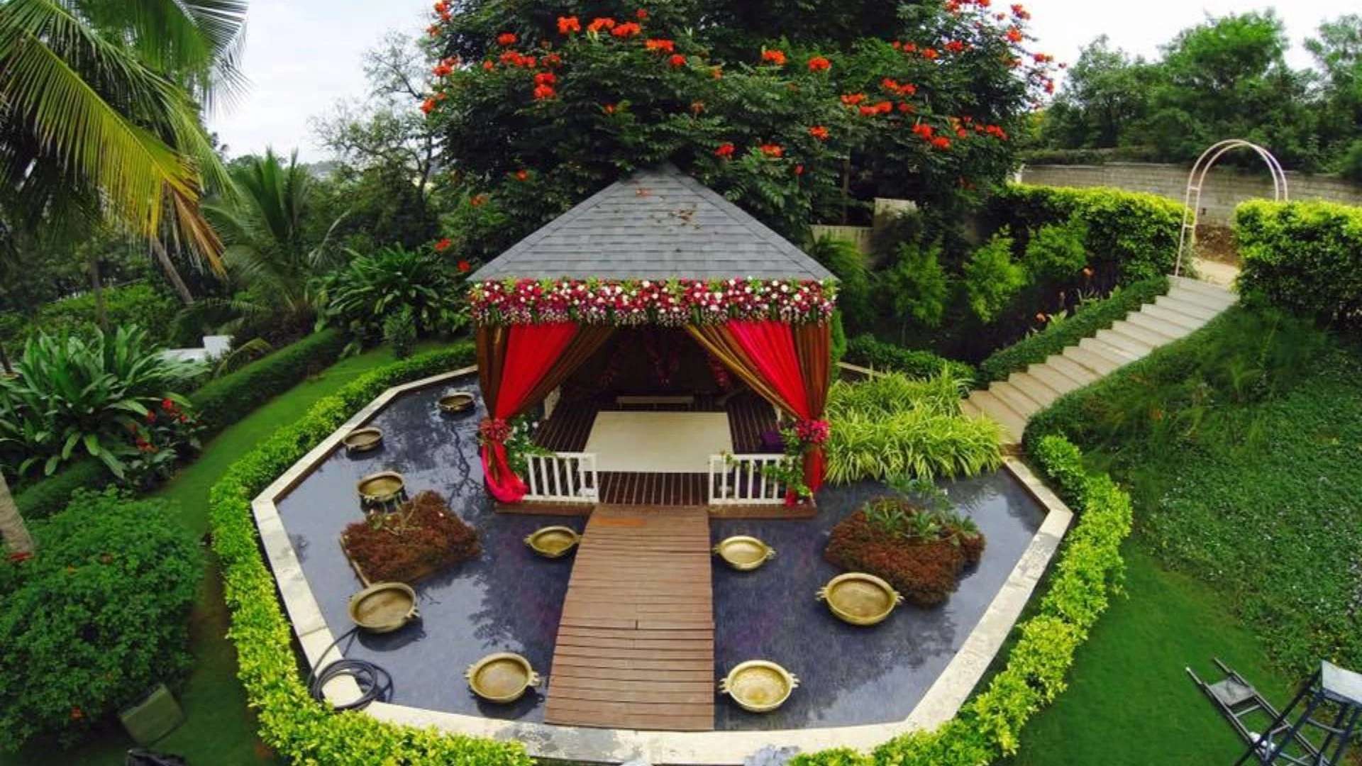 Elements Celebration